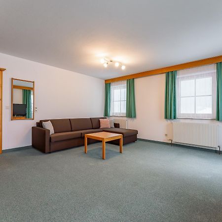 Apartment Sonnberg Mittersill Kültér fotó