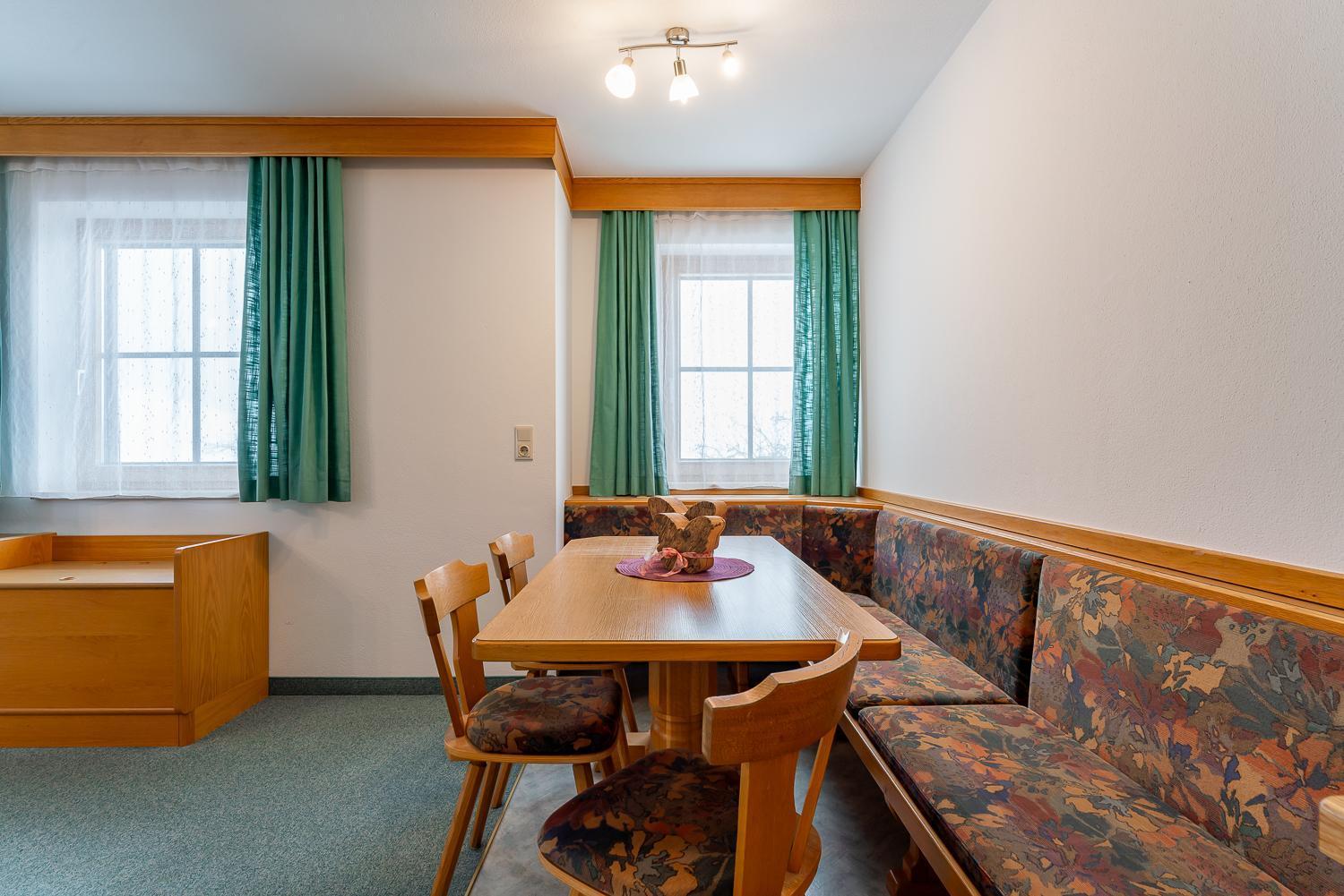 Apartment Sonnberg Mittersill Kültér fotó