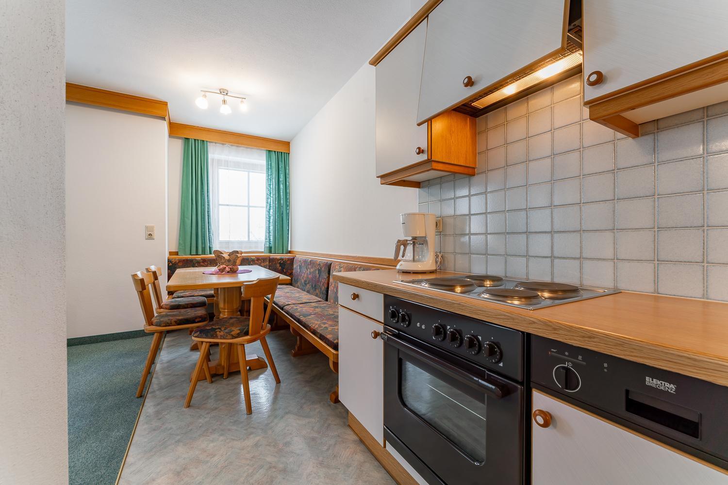 Apartment Sonnberg Mittersill Kültér fotó