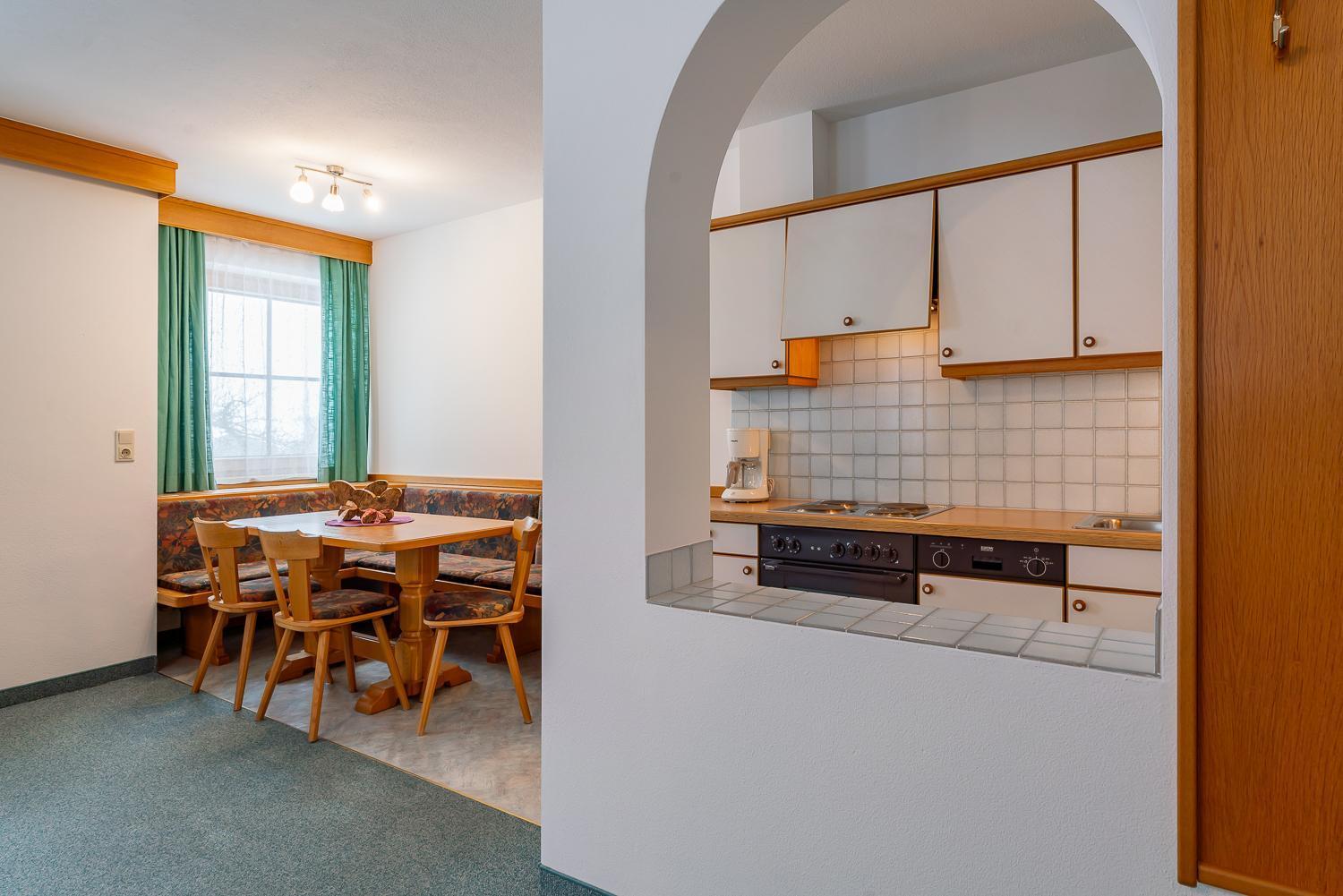 Apartment Sonnberg Mittersill Kültér fotó
