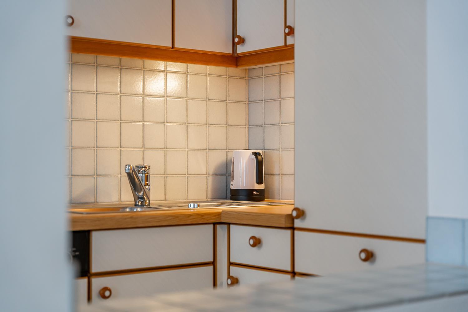 Apartment Sonnberg Mittersill Kültér fotó