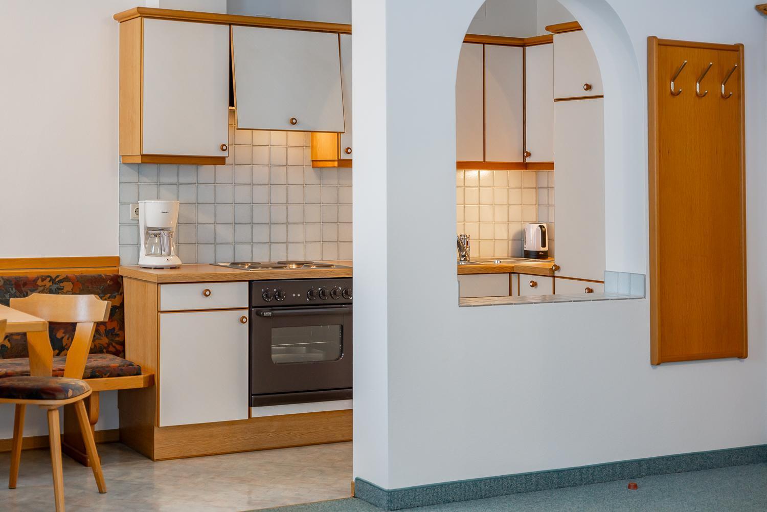 Apartment Sonnberg Mittersill Kültér fotó