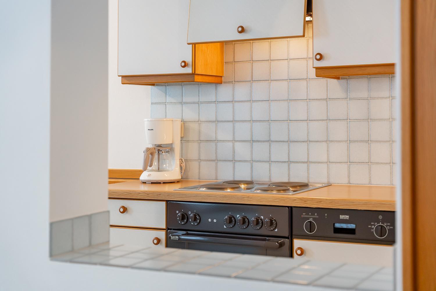 Apartment Sonnberg Mittersill Kültér fotó