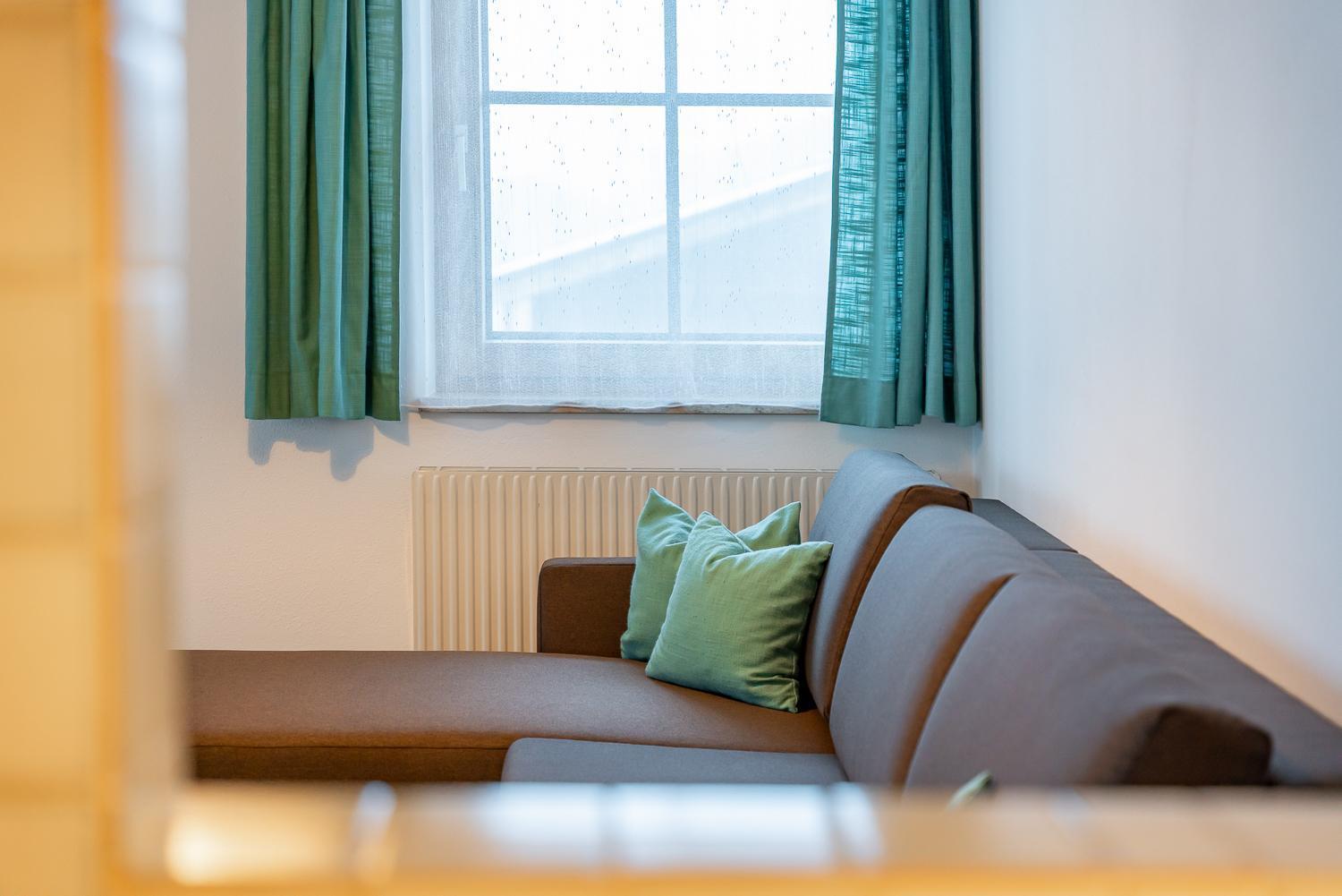 Apartment Sonnberg Mittersill Kültér fotó