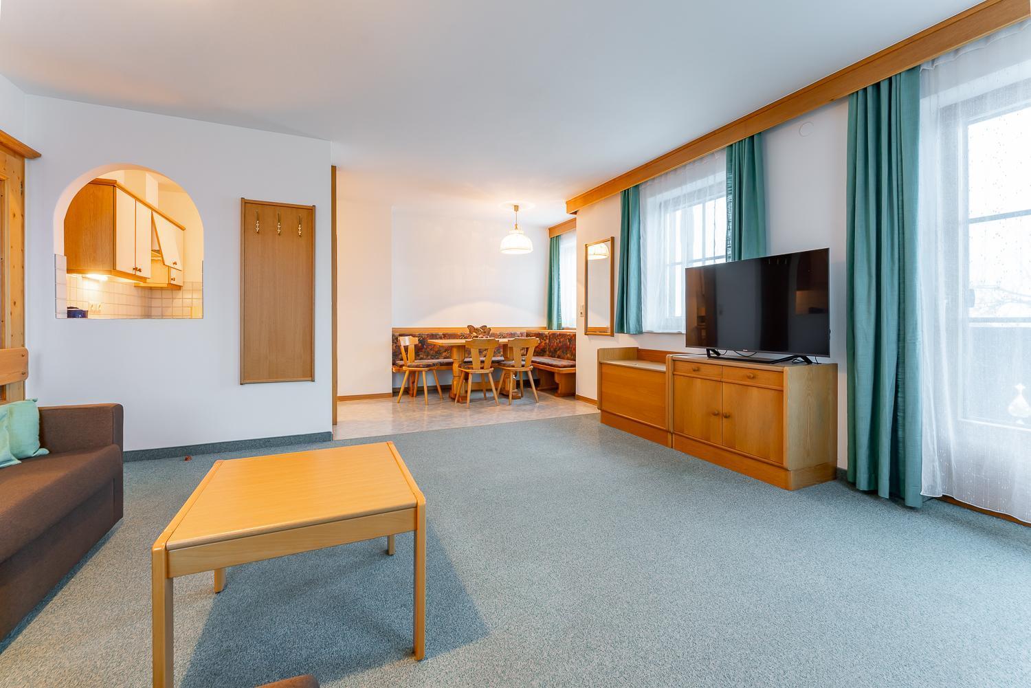 Apartment Sonnberg Mittersill Kültér fotó