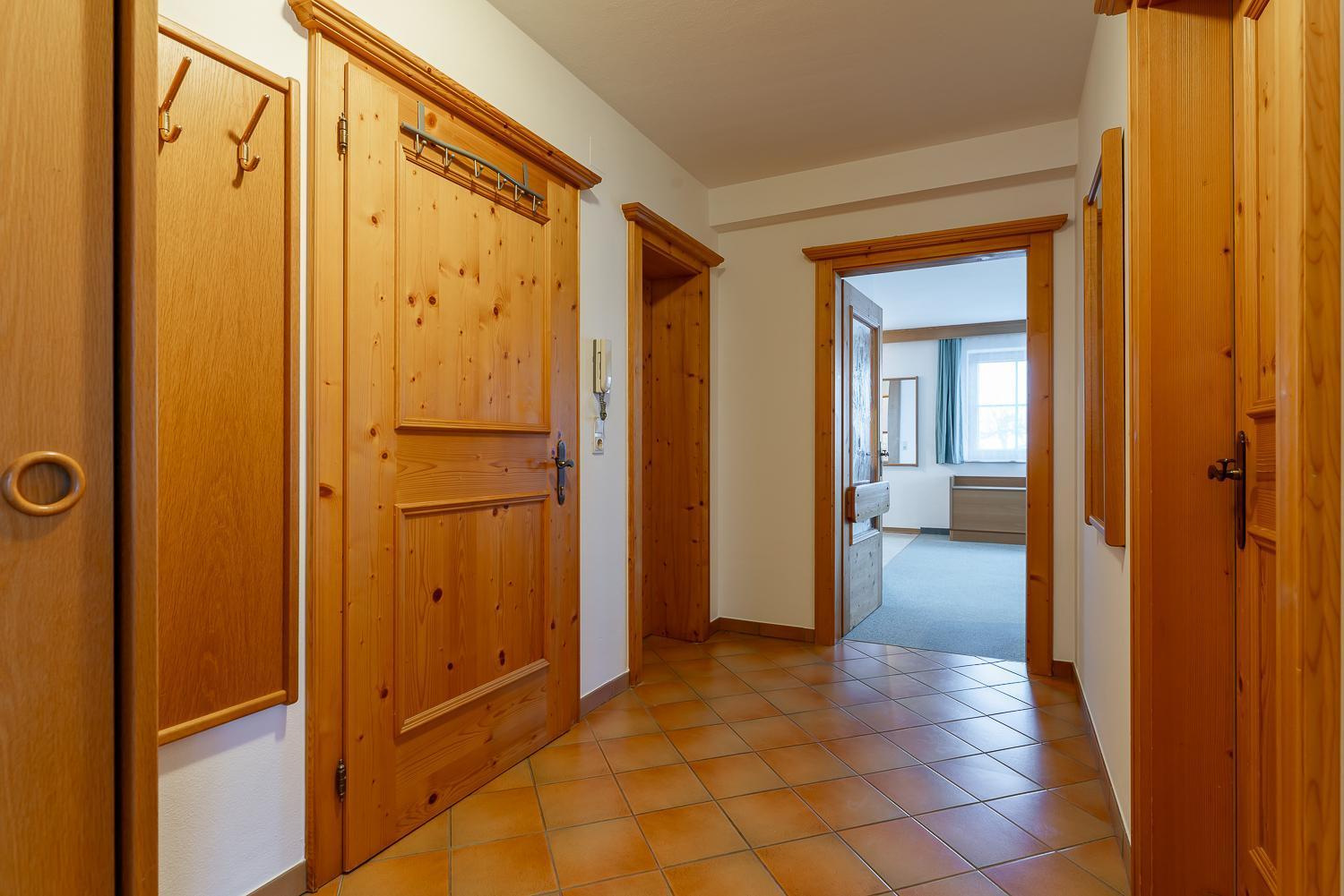 Apartment Sonnberg Mittersill Kültér fotó