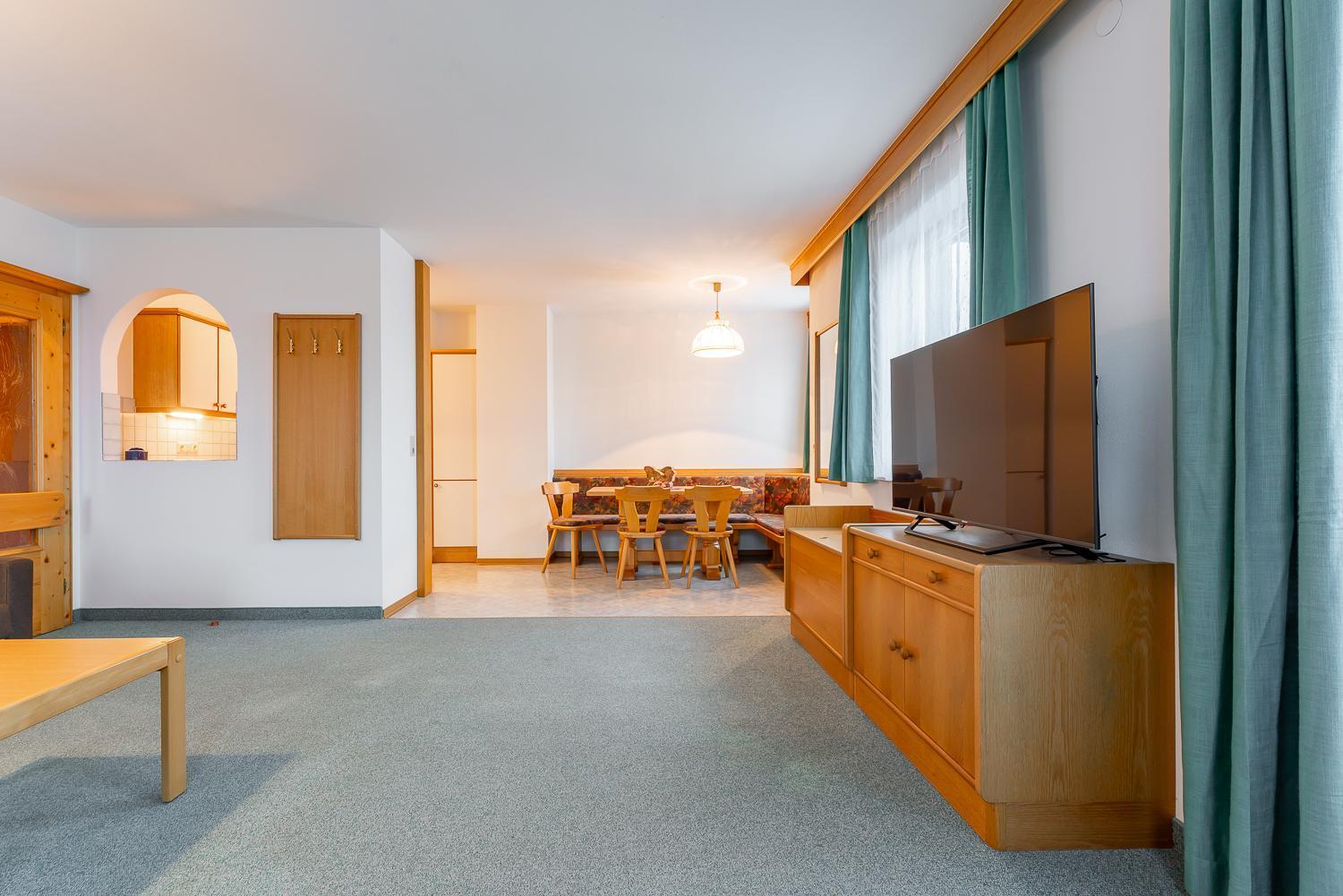 Apartment Sonnberg Mittersill Kültér fotó
