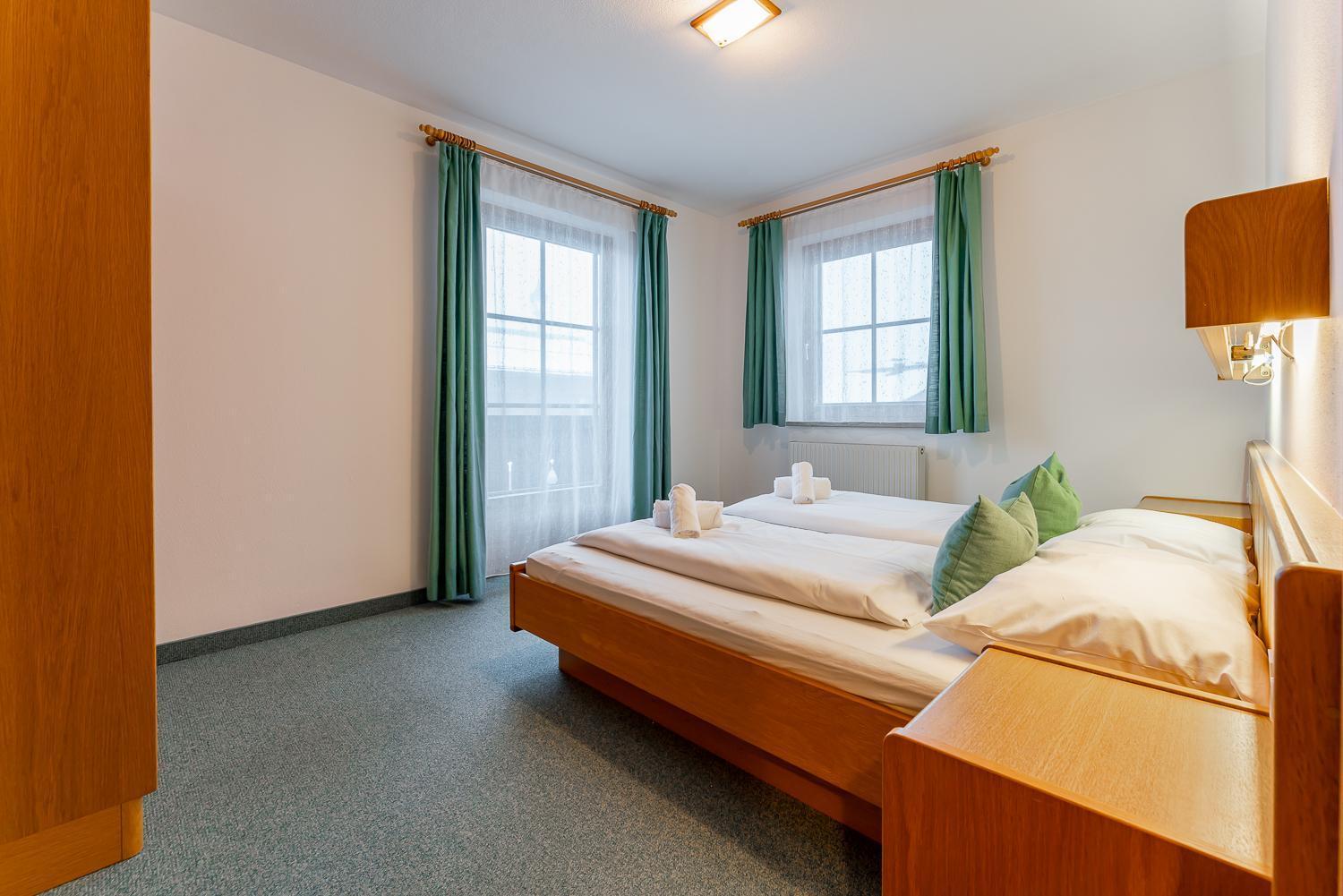 Apartment Sonnberg Mittersill Kültér fotó