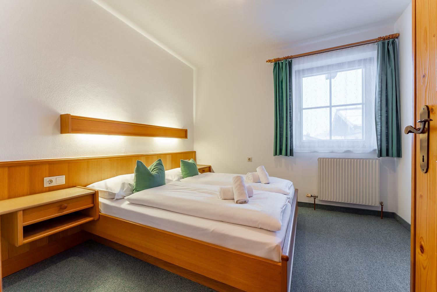 Apartment Sonnberg Mittersill Kültér fotó