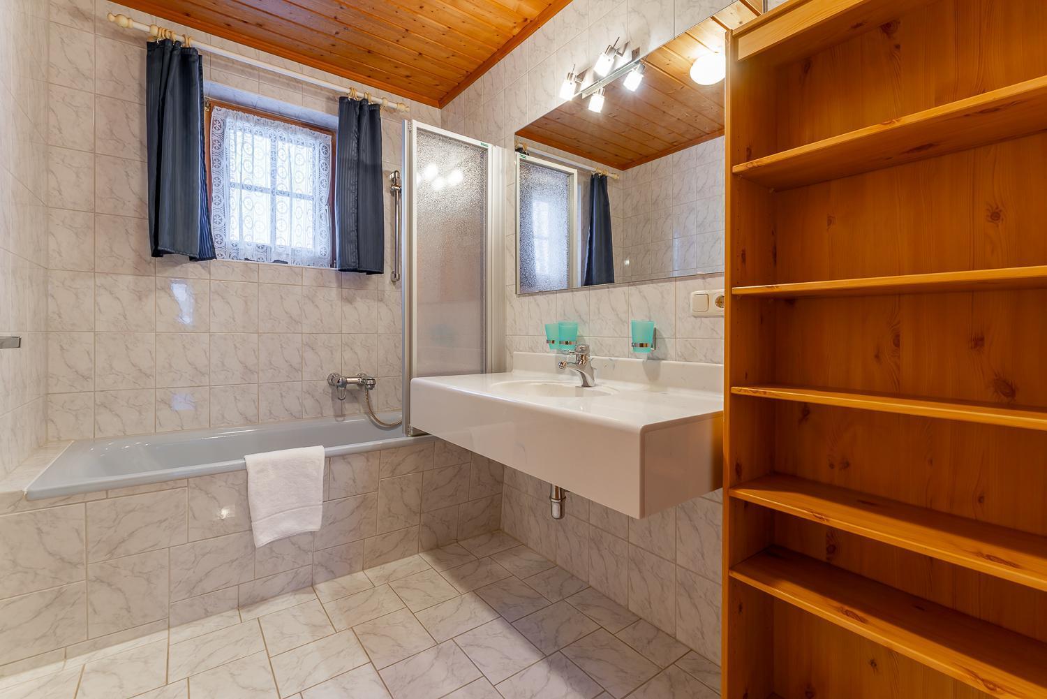 Apartment Sonnberg Mittersill Kültér fotó