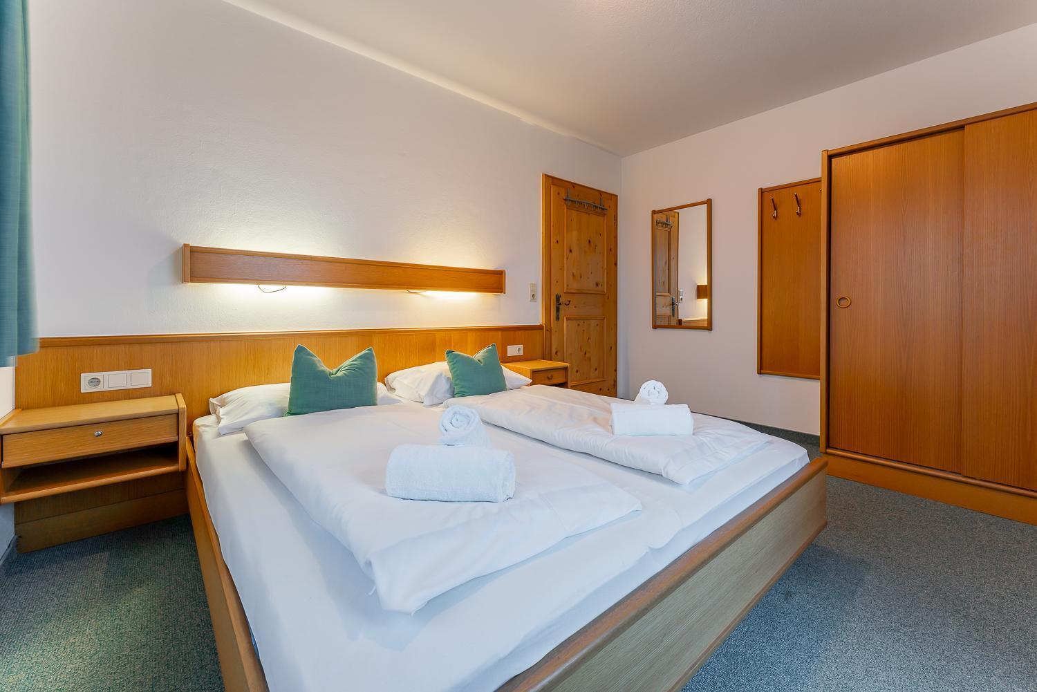 Apartment Sonnberg Mittersill Kültér fotó