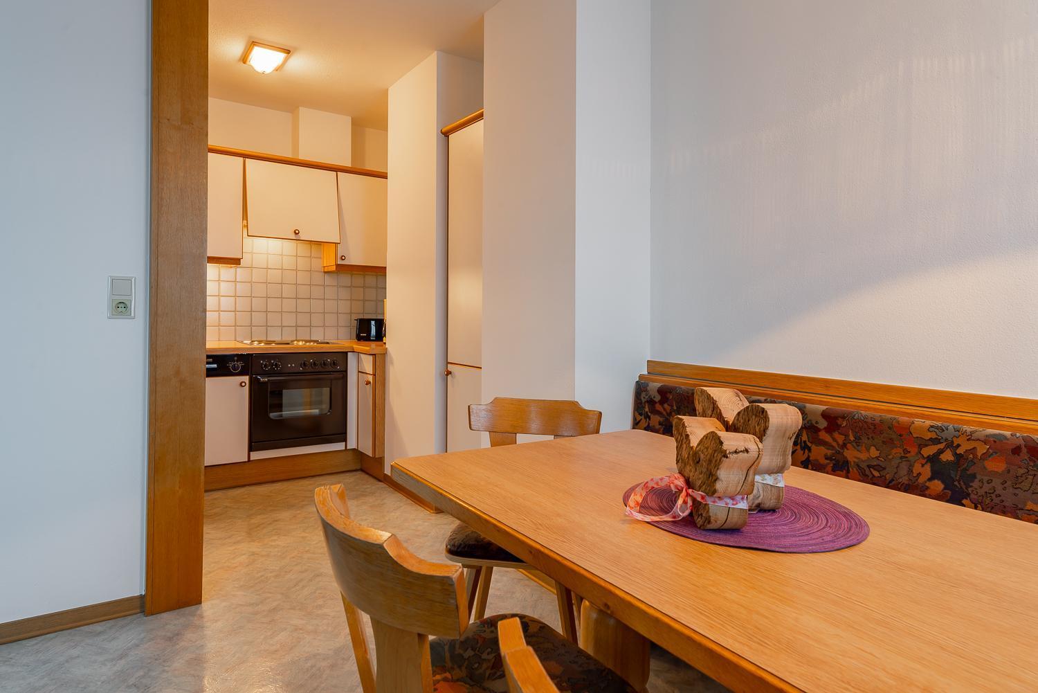 Apartment Sonnberg Mittersill Kültér fotó