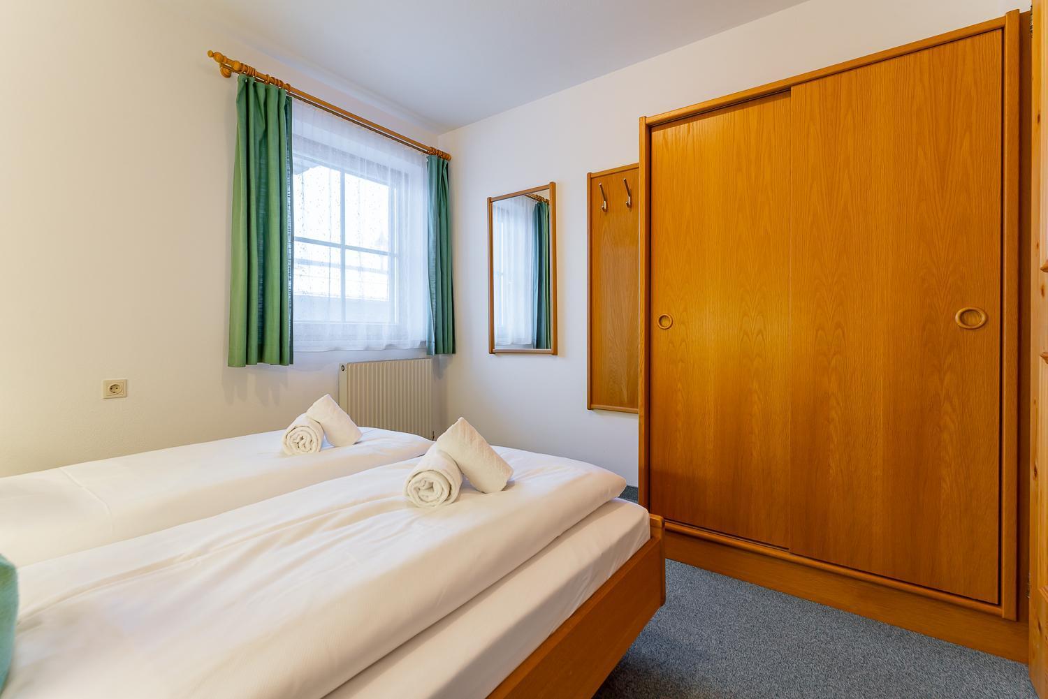 Apartment Sonnberg Mittersill Kültér fotó