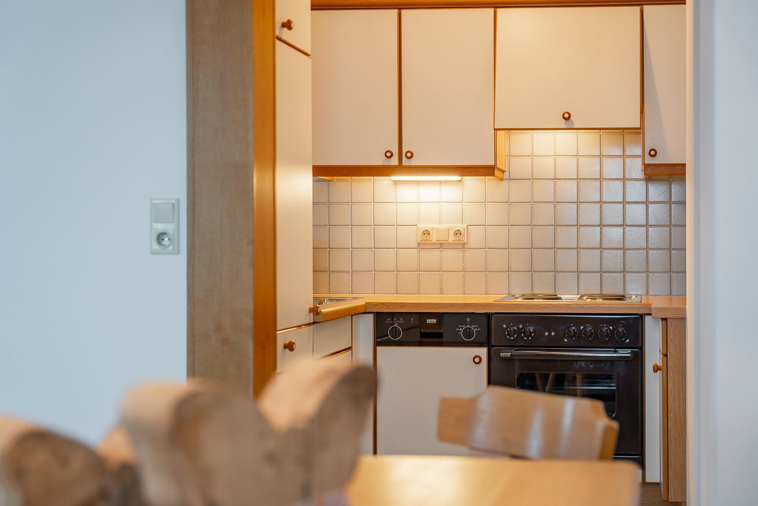 Apartment Sonnberg Mittersill Kültér fotó