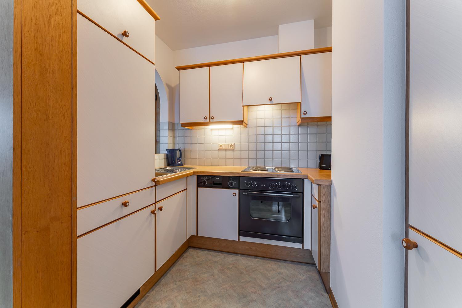Apartment Sonnberg Mittersill Kültér fotó